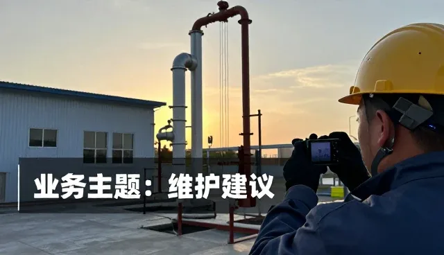 技术升级驱动环保设备在工业场景中的应用深化