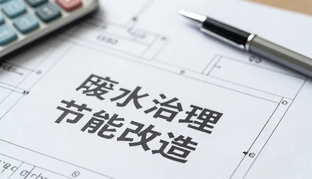 如何通过系统优化降低环保技术咨询项目运行成本